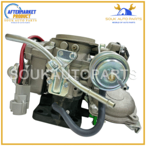 CARBURETOR 4AF 21100-16540 For Toyota COROLLA SPRINTER CARINA 1.6Ltr PETROL