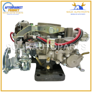 CARBURETOR 4AF 21100-16540 For Toyota COROLLA SPRINTER CARINA 1.6Ltr PETROL
