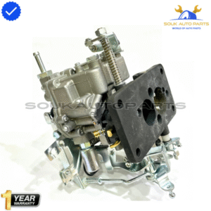 CARBURETOR 12R 21100-31411 For Toyota HILUX HIACE CORONA TOYOACE 1.6Ltr PETROL