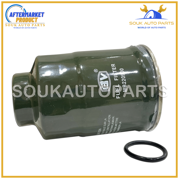 MB220900 FUEL FILTER For DIESEL ENGINES MITSUBISHI CHEVROLET DODGE GMC ISUZU