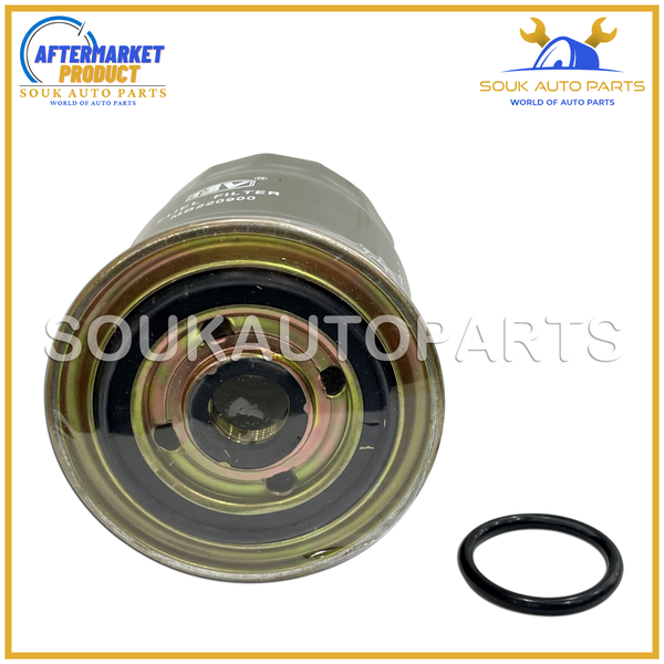 MB220900 FUEL FILTER For DIESEL ENGINES MITSUBISHI CHEVROLET DODGE GMC ISUZU