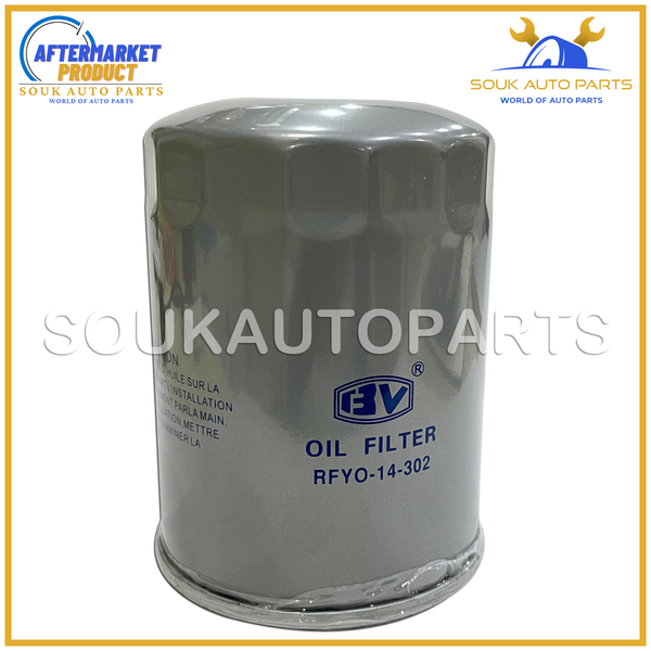 8-94340697-1 OIL FILTER For OPEL SUZUKI MITSUBISHI MAZDA ISUZU DAIHATSU MAHINDRA