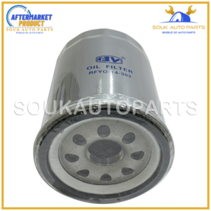 8-94340697-1 OIL FILTER For OPEL SUZUKI MITSUBISHI MAZDA ISUZU DAIHATSU MAHINDRA - Image 3