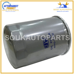 8-94340697-1 OIL FILTER For OPEL SUZUKI MITSUBISHI MAZDA ISUZU DAIHATSU MAHINDRA - Image 4