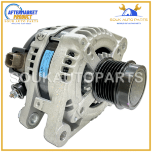 27060-31081 ALTERNATOR ASSY For Toyota Avalon Camry Highlander Sienna V6 3.5Ltr - Image 2