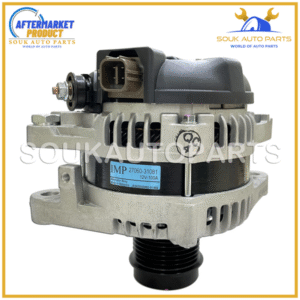 27060-31081 ALTERNATOR ASSY For Toyota Avalon Camry Highlander Sienna V6 3.5Ltr - Image 3