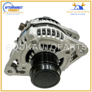 27060-31081 ALTERNATOR ASSY For Toyota Avalon Camry Highlander Sienna V6 3.5Ltr - Image 4
