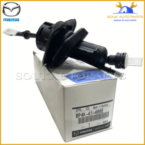 BP4K-41-400E Genuine Mazda CLUTCH MASTER CYLINDER Mazda 3 04-13 Mazda 5 06-10 - Image 2