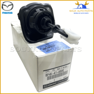 BP4K-41-400E Genuine Mazda CLUTCH MASTER CYLINDER Mazda 3 04-13 Mazda 5 06-10 - Image 5