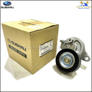 23769-AA080 Genuine Subaru TENSIONER AY-V BELT FOR IMPREZA XV 23769AA080 OEM
