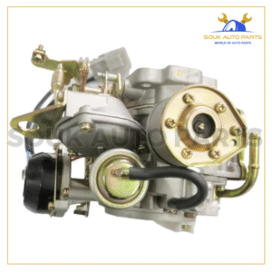 CARBURETOR Z24 16010-21G61 For Nissan PATHFINDER CARVAN DATSUN 720 2.4Ltr PETROL