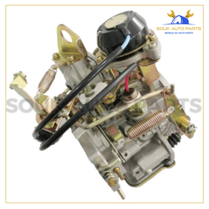 CARBURETOR Z24 16010-21G61 For Nissan PATHFINDER CARVAN DATSUN 720 2.4Ltr PETROL