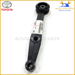 52380-60021 Genuine Toyota SUPPORT, FRONT DIFFERENTIAL 5238060021 OEM 4RUNNER - Image 2