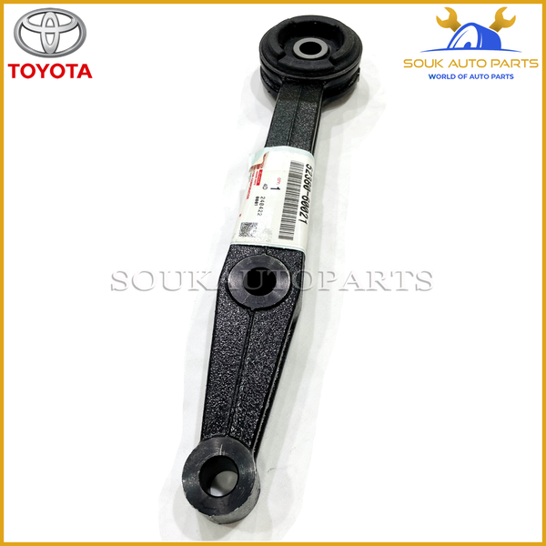 52380-60021 Genuine Toyota SUPPORT, FRONT DIFFERENTIAL 5238060021 OEM 4RUNNER