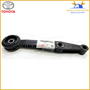 52380-60021 Genuine Toyota SUPPORT, FRONT DIFFERENTIAL 5238060021 OEM 4RUNNER - Image 3
