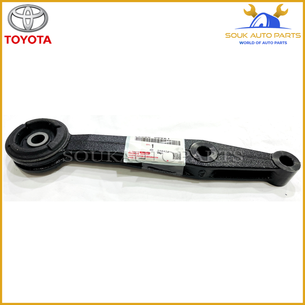 52380-60021 Genuine Toyota SUPPORT, FRONT DIFFERENTIAL 5238060021 OEM 4RUNNER