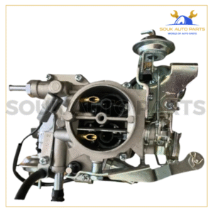 CARBURETOR 2E 21100-11190 For Toyota COROLLA CORSA & SPRINTER 1.3Ltr 85-99