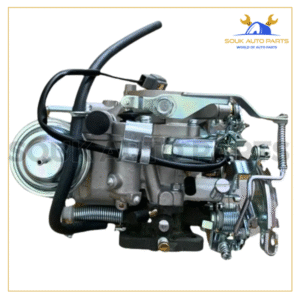 CARBURETOR 2E 21100-11190 For Toyota COROLLA CORSA & SPRINTER 1.3Ltr 85-99