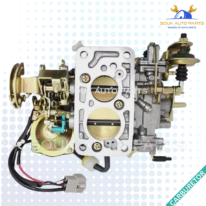 21100-75030 CARBURETOR 4Y For Toyota HIACE 4RUNNER HILUX 1Y 2Y 3Y 4Y 1RZ