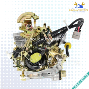 21100-75030 CARBURETOR 4Y For Toyota HIACE 4RUNNER HILUX 1Y 2Y 3Y 4Y 1RZ