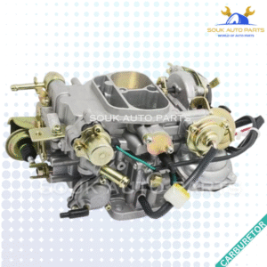 21100-75030 CARBURETOR 4Y For Toyota HIACE 4RUNNER HILUX 1Y 2Y 3Y 4Y 1RZ