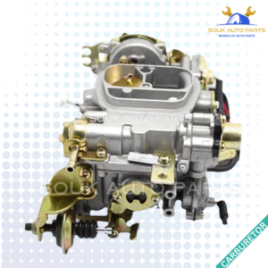 21100-75030 CARBURETOR 4Y For Toyota HIACE 4RUNNER HILUX 1Y 2Y 3Y 4Y 1RZ