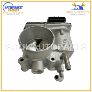 22030-75010 22030-0C010 THROTTLE BODY 1TR-FE For Toyota HILUX REGIUS ACE 2.0Ltr