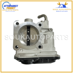 22030-75010 22030-0C010 THROTTLE BODY 1TR-FE For Toyota HILUX REGIUS ACE 2.0Ltr