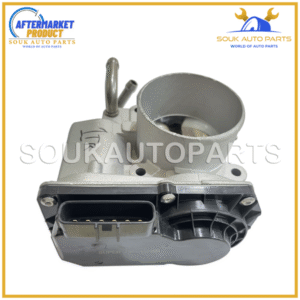 22030-75010 22030-0C010 THROTTLE BODY 1TR-FE For Toyota HILUX REGIUS ACE 2.0Ltr