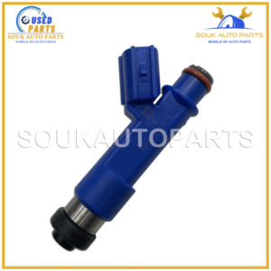 23250-21040 FUEL INJECTOR For Toyota COROLLA 1..8Ltr YARIS 1.5Ltr