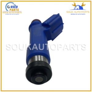 23250-21040 FUEL INJECTOR For Toyota COROLLA 1..8Ltr YARIS 1.5Ltr - Image 4