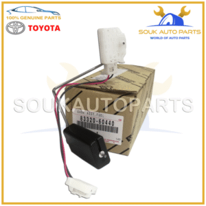 83320-60440 Genuine Toyota GAGE ASSY, FUEL SENDER 8332060440 OEM
