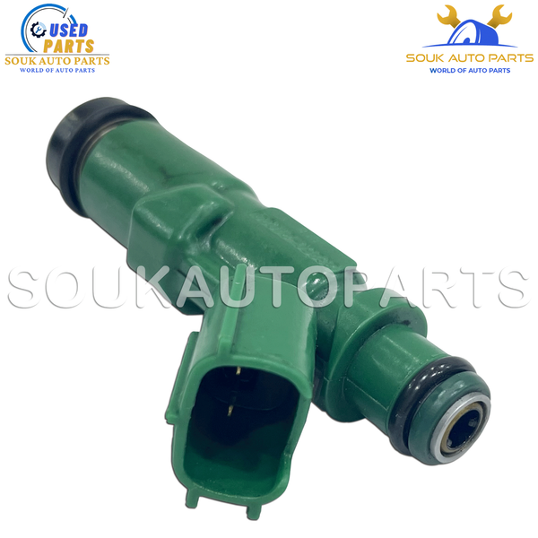23250-21020 FUEL INJECTOR SET OF 4 Pcs For Toyota Prius Scion XA XB 1.5L-L4
