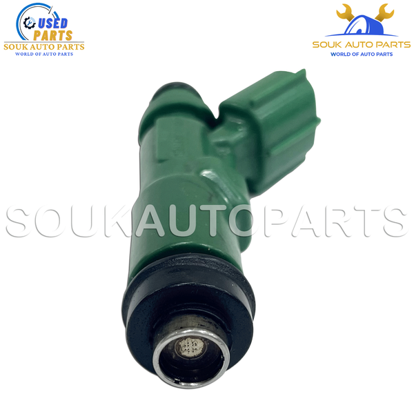 23250-21020 FUEL INJECTOR SET OF 4 Pcs For Toyota Prius Scion XA XB 1.5L-L4