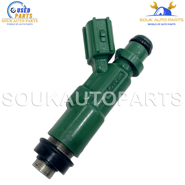 23250-21020 FUEL INJECTOR SET OF 4 Pcs For Toyota Prius Scion XA XB 1.5L-L4