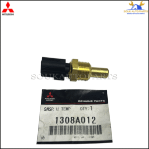 1308A012 Genuine Mitsubishi SENSOR UNIT, WATER TEMPERATURE OEM MIRAGE MIRAGE G4 - Image 4
