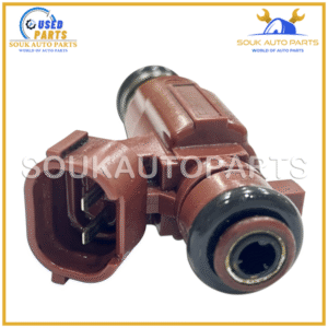 16600-5L300 FUEL INJECTOR QG18DE FBJB100 For Nissan SENTRA 1.8Ltr L4 - Image 3
