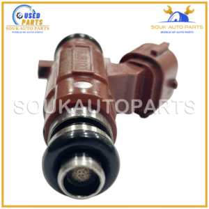 16600-5L300 FUEL INJECTOR QG18DE FBJB100 For Nissan SENTRA 1.8Ltr L4 - Image 4