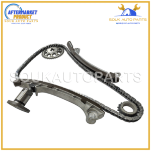 TIMING CHAIN KIT 2ZZ-GE For Toyota CELICA MATRIX COROLLA 1.8Ltr PETROL 01-08