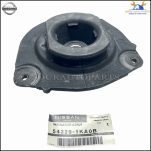 54320-1KA0B Genuine Nissan INSULATOR ASSY- STRUT MOUNTING 543201KA0B OEM - Image 2