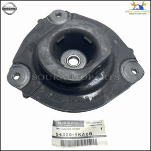 54320-1KA0B Genuine Nissan INSULATOR ASSY- STRUT MOUNTING 543201KA0B OEM - Image 3