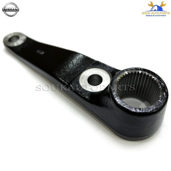 54080-01G10 Genuine Nissan ARM-TORQUE, FRONT SUSPENSION 5408001G10 OEM