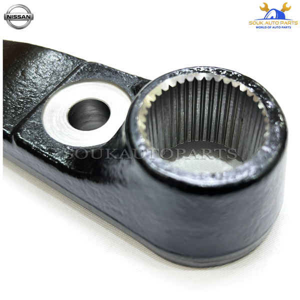 54080-01G10 Genuine Nissan ARM-TORQUE, FRONT SUSPENSION 5408001G10 OEM