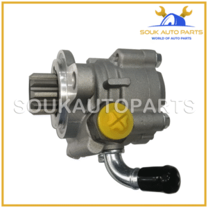 44310-0K040 POWER STEERING PUMP Toyota 1KD 2KD For FORTUNER HILUX 2004-18