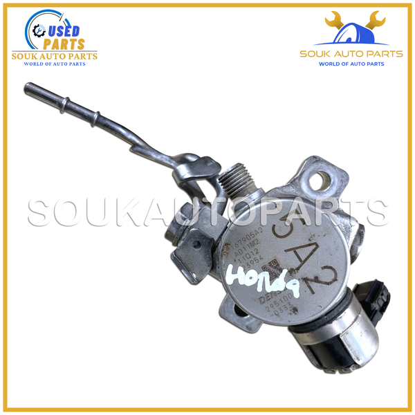 167905A2A01 HIGH PRESSURE FUEL PUMP For Honda ACCORD 2013 2014 2.4Ltr