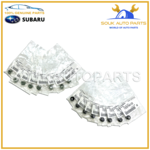 13211AA110 & 13207AA120 Genuine Subaru VALVE STEM SEALS EXHAUST INTAKE EJ20 EJ25 - Image 2