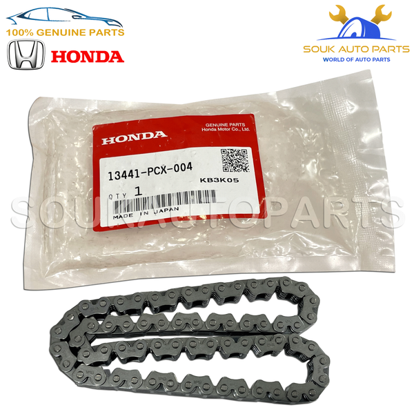 13441-PCX-004 Genuine Honda OIL PUMP CHAIN (64L) ACURA RSX K20  S2000