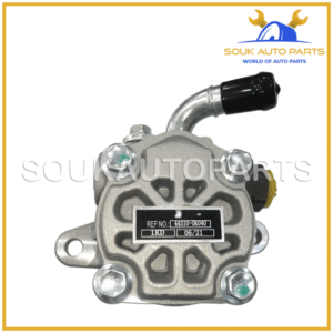 44310-0K040 POWER STEERING PUMP Toyota 1KD 2KD For FORTUNER HILUX 2004-18