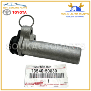 13540-50030 Genuine Toyota TENSIONER ASSY, CHAIN, NO.1 1354050030 OEM