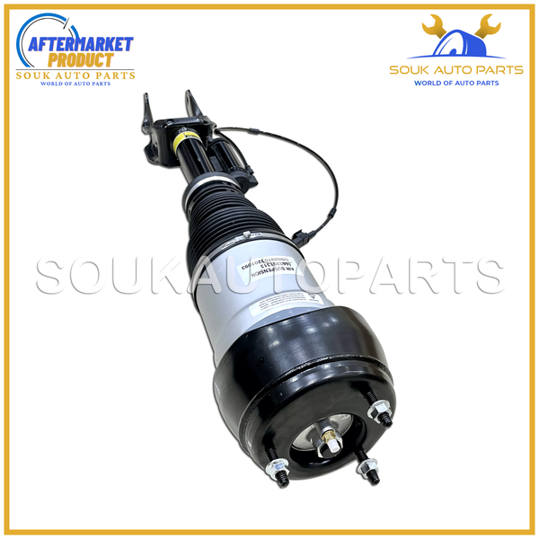 FRONT LEFT STRUT SHOCK ABSORBER SUSPENSION For MERCEDES ML GL GLS GLE W166